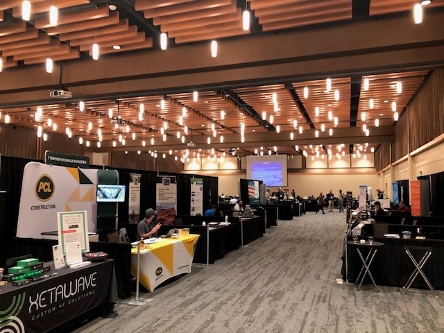 Exhibit Hall
