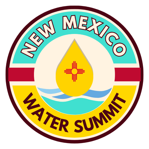 New Mexico Water Summit Logo
